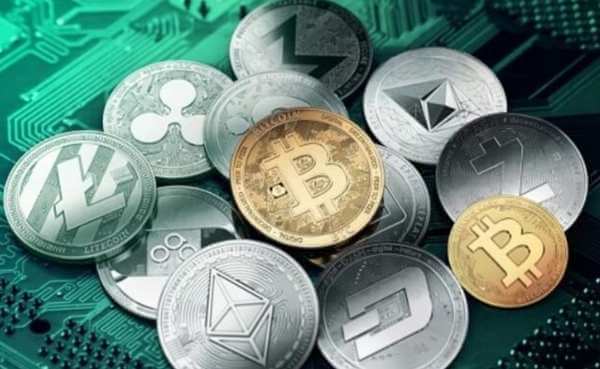 crypto